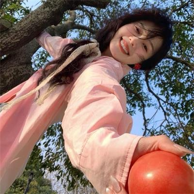 我心飞扬